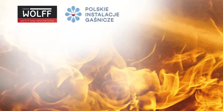 GRUPA WOLFF partnerem merytorycznym konferencji POLIG 26